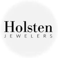 Holsten Jewelers logo - Similar company to Zahava