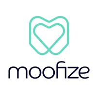 Moofize logo - Similar company to Exactcure