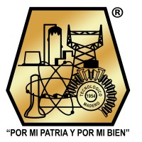 Instituto Tecnológico de Ciudad Madero logo - Similar company to Comesa Sa De Cv