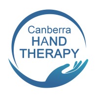 Canberra Hand Therapy logo - Similar company to Your Physio Joint