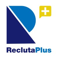 ReclutaPlus logo - Similar company to Cinco06 Consultores