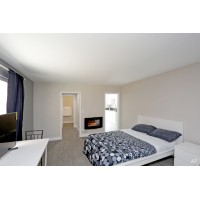 KTown CoLiving logo - Similar company to Enclave Coliving