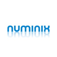 Numinix Web Development Ltd logo - Similar company to Pixelmedia (Now Rafterone)