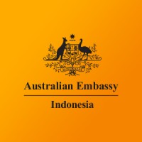 Australian Embassy, Indonesia logo - Similar company to The House Of Representatives, Republic Of Indonesia (Dpr Ri)