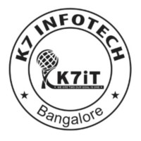 K7Infotech logo - Similar company to Cabinmate
