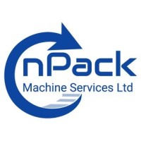 nPack Machine Services Limited logo - Similar company to Ipswich Trade Frames