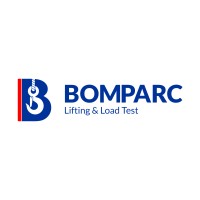 Bomparc Lifting & Load Test logo - Similar company to Qualityfer Offshore