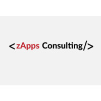 zApps Consulting logo - Similar company to Datapulse Technologies