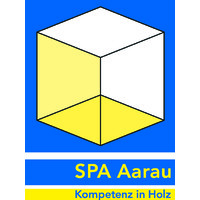 SPA Sperrholz-Platten AG logo - Similar company to W. Schönthal Ag