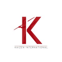 Kaizen International logo - Similar company to Bs&Co