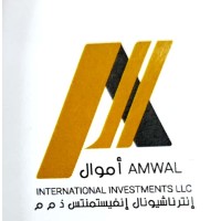 Amwal International Investment LLC logo - Similar company to Amwal Group