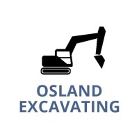 Osland Excavating logo - Similar company to Winninger Excavating, Inc.