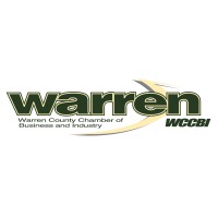 Warren County Chamber of Business & Industry logo - Similar company to Ou Economic Development Institute