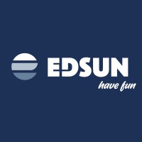 EDSUN Loisirs logo - Similar company to Lussault