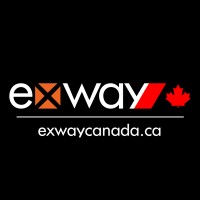 Exway Canada logo - Similar company to Meepo Electric Skateboard