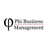 Phi Business Management logo - Similar company to Phi Business Solutions Ltd