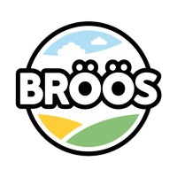 Bröös GbR logo - Similar company to Patrick Reiser
