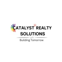 Catalyst Realty Solutions logo - Similar company to Shift