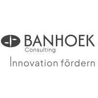 Banhoek Consulting - Experten für Forschungszulage logo - Similar company to Netdoktor