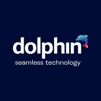 Dolphin ICT logo - Similar company to Twentyfour It Services Ltd
