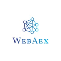 Webaex logo - Similar company to Ibbixtech