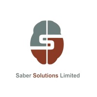 Saber Solutions logo - Similar company to Adam Bernard Solicitors
