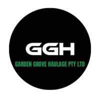 Garden Grove Haulage Pty Ltd logo - Similar company to Maat