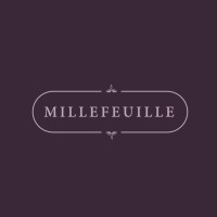 Millefeuille logo - Similar company to Eminence Group