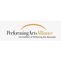 The Performing Arts Alliance logo - Similar company to Spinnaker Government Relations