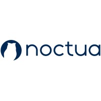 noctua advisors GmbH logo - Similar company to Propflow