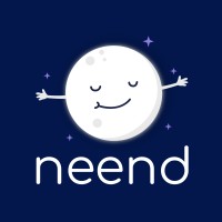 Neend logo - Similar company to Tinyowl