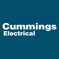 Cummings Electrical logo - Similar company to Visionary Solutions