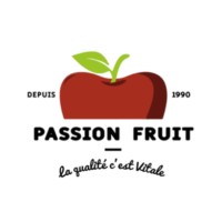 PASSION FRUIT CAVAILLON logo - Similar company to Ricaud Provence