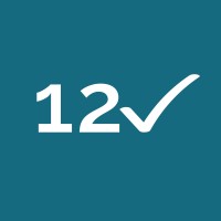 12 for PDX logo - Similar company to Age Better!