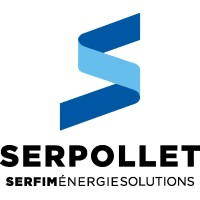 SERPOLLET logo - Similar company to Serpol