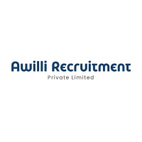 A Willi Recruitment Pvt Ltd - India logo - Similar company to A. Willi Ag