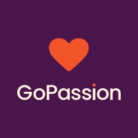 GoPassion GmbH logo - Similar company to Apptiva Software