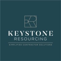 Keystone Resourcing logo - Similar company to Keystone Resourcing Ltd