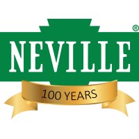 Neville Chemical Company logo - Similar company to Witco Corp