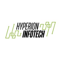HYPERION INFOTECH PRIVATE LIMITED logo - Similar company to Semitech.Ge