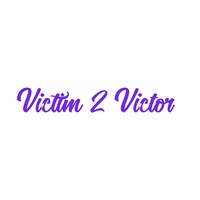 Victim 2 Victor logo - Similar company to Labtech International