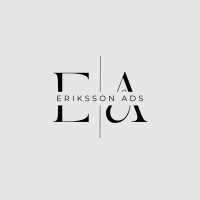 ErikssonAds logo - Similar company to Openmindprojects