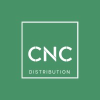 CNC Distribution logo - Similar company to Marc Verde Pro