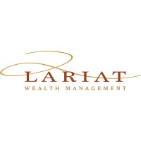 Lariat Wealth Management logo - Similar company to Finarc Investments, Inc.