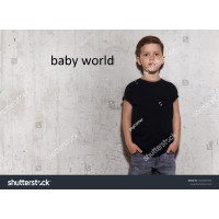 baby world logo - Similar company to Bambo Nature Nl