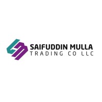 Saifuddin Mulla Trading CO LLC logo - Similar company to Lightware Visual Engineering Middle East