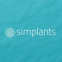 Simplants logo - Similar company to Lyona