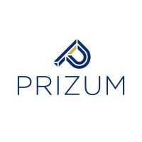 Prizum logo - Similar company to Logoxoom
