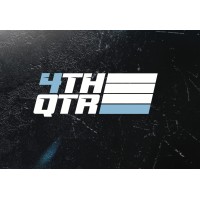 4TH QTR logo - Similar company to Workoutapp