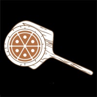 The Wandering Pizza Co logo - Similar company to The Penny Bun